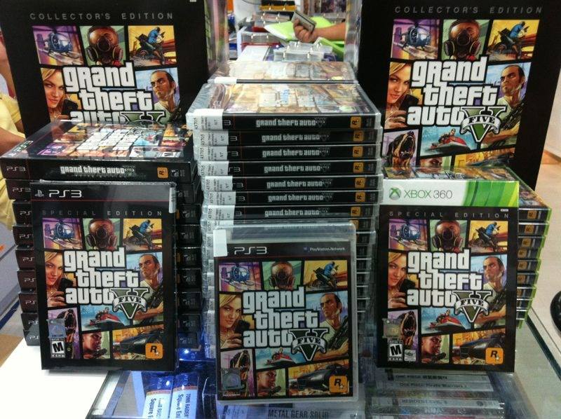 ps3 game shop